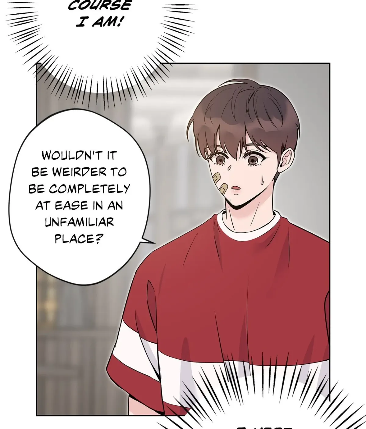 Angel Kiss (Bobnakk) Chapter 5 page 87 - 