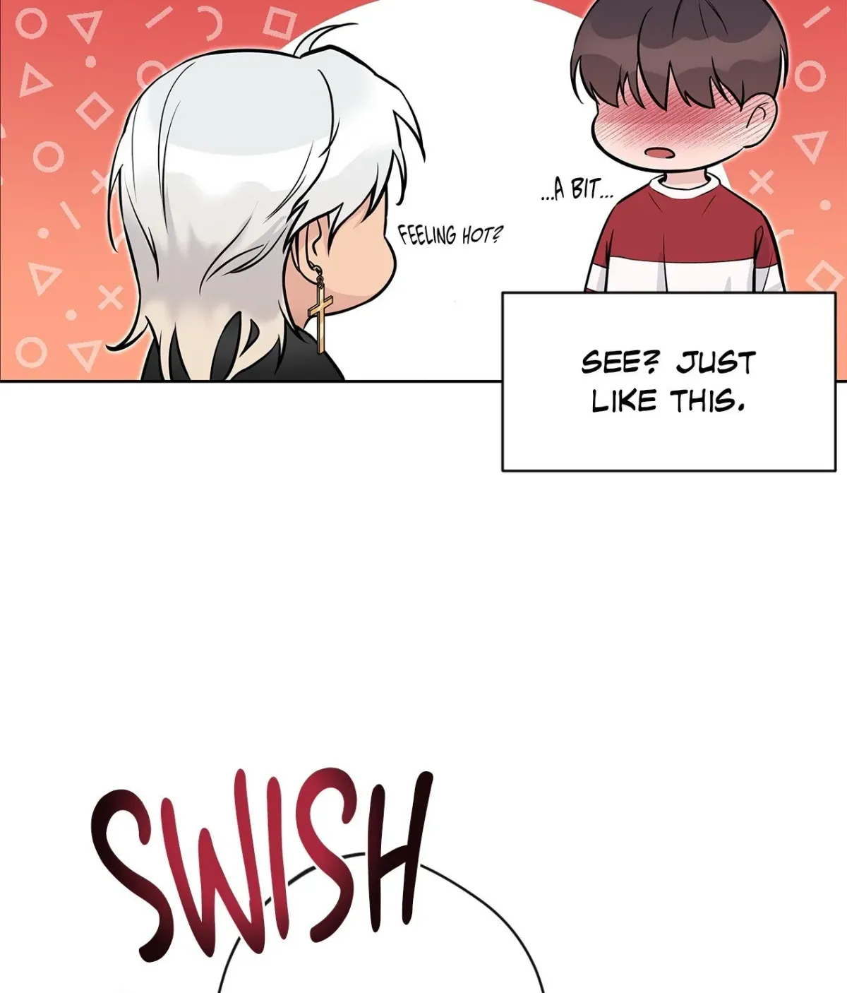 Angel Kiss (Bobnakk) Chapter 5 page 91 - 