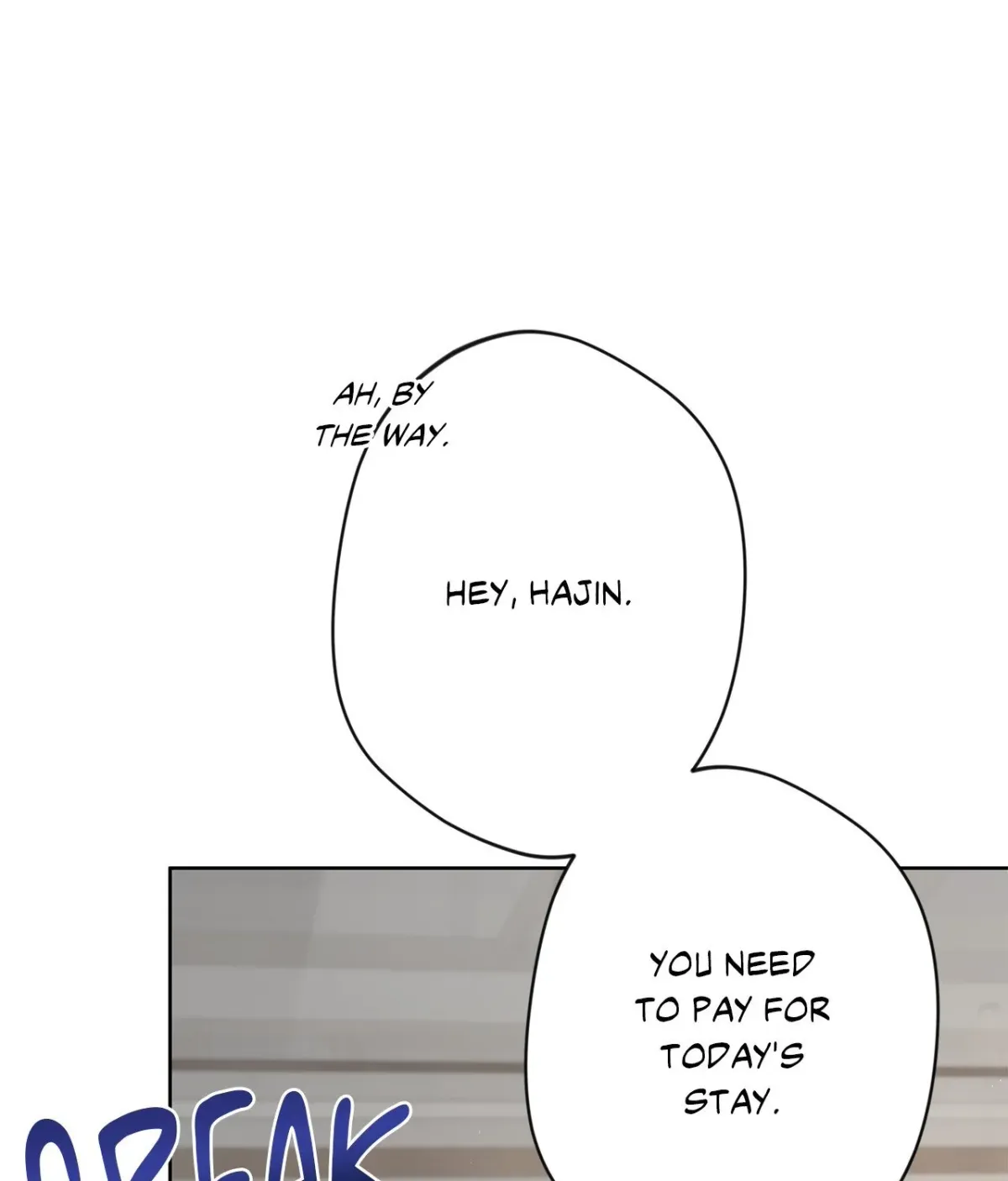 Angel Kiss (Bobnakk) Chapter 5 page 93 - 