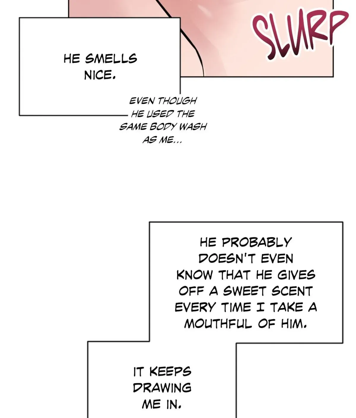 Angel Kiss (Bobnakk) Chapter 6 page 101 - 