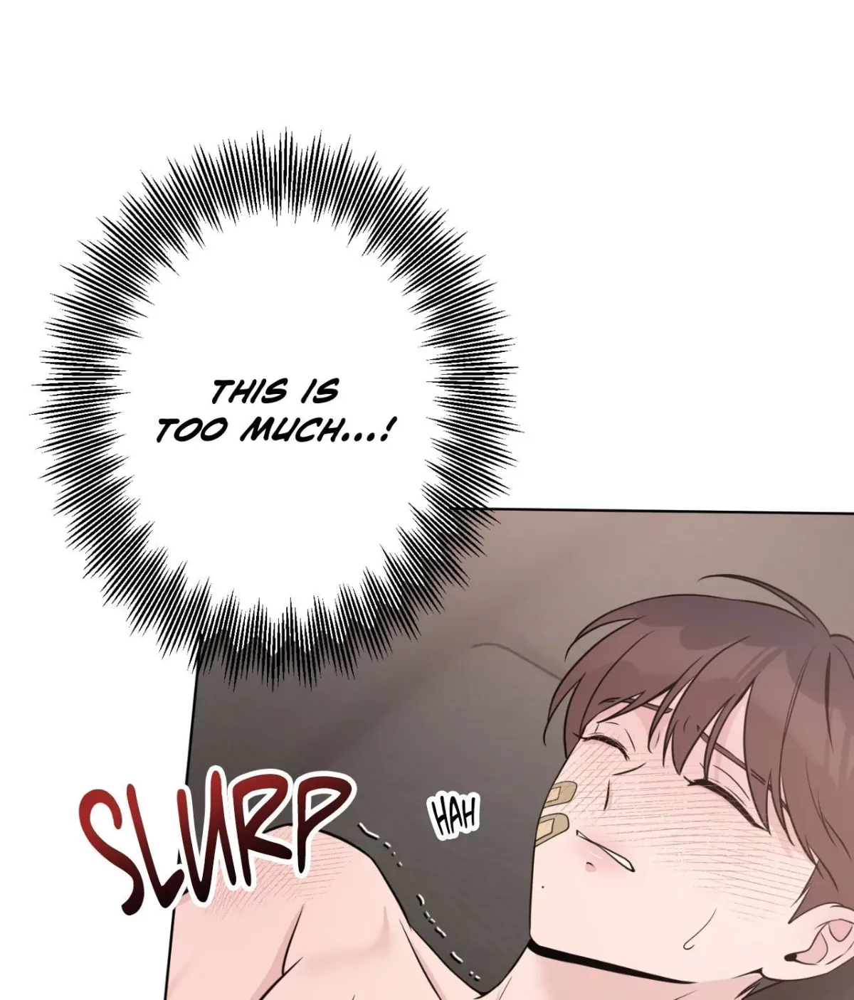 Angel Kiss (Bobnakk) Chapter 6 page 103 - 