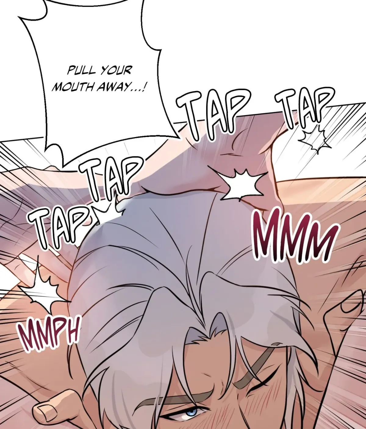 Angel Kiss (Bobnakk) Chapter 6 page 107 - 