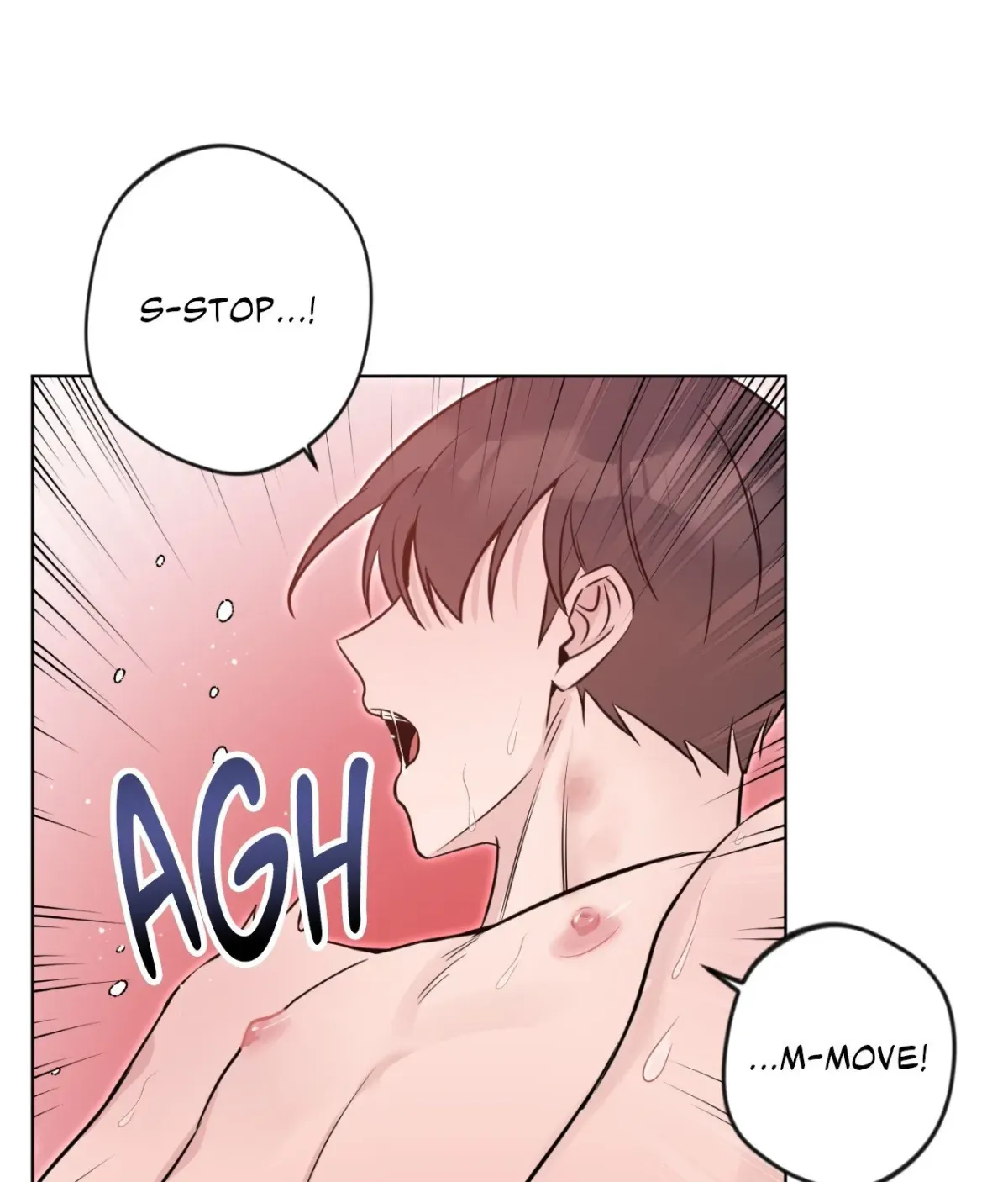 Angel Kiss (Bobnakk) Chapter 6 page 110 - 