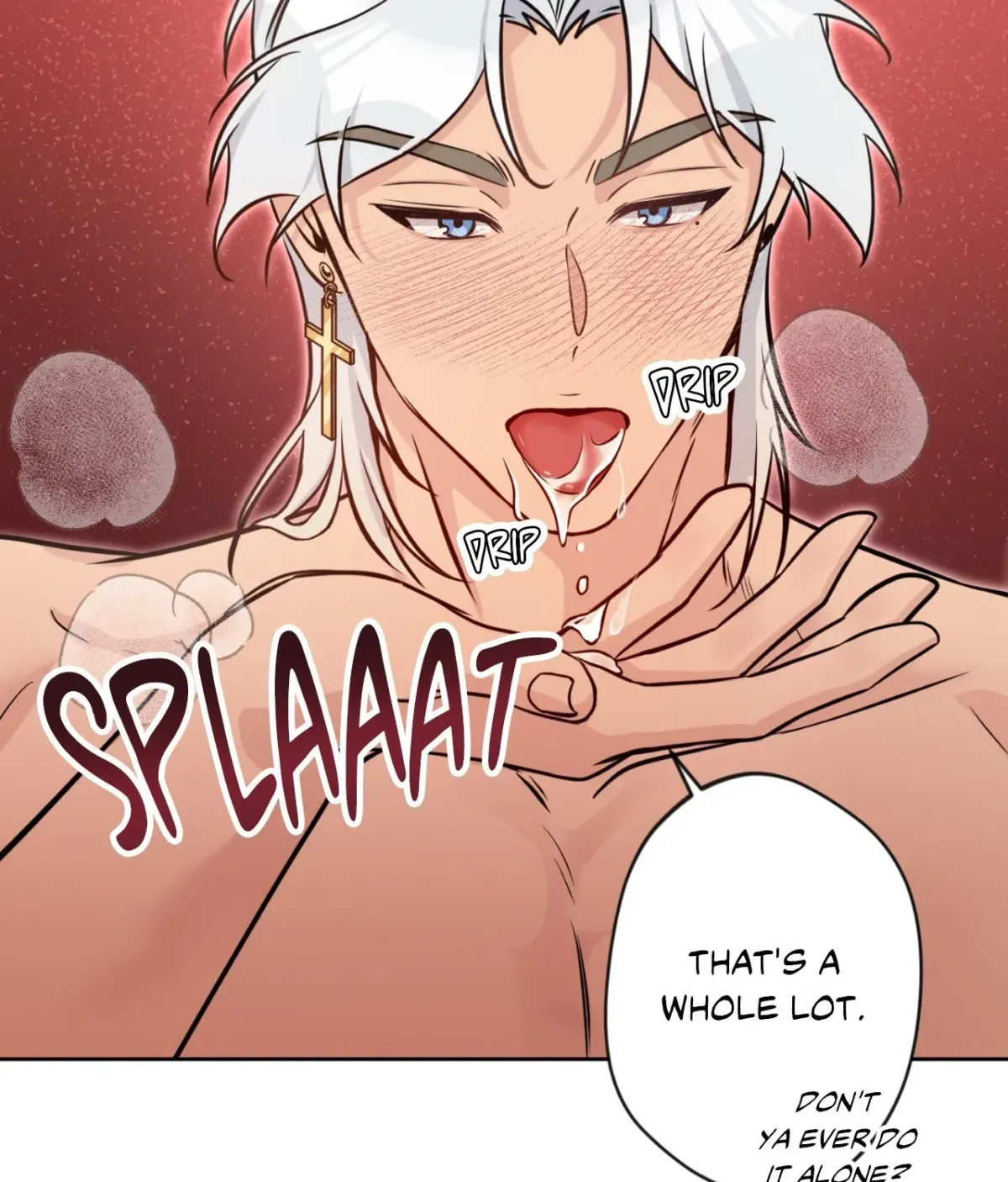 Angel Kiss (Bobnakk) Chapter 6 page 118 - 