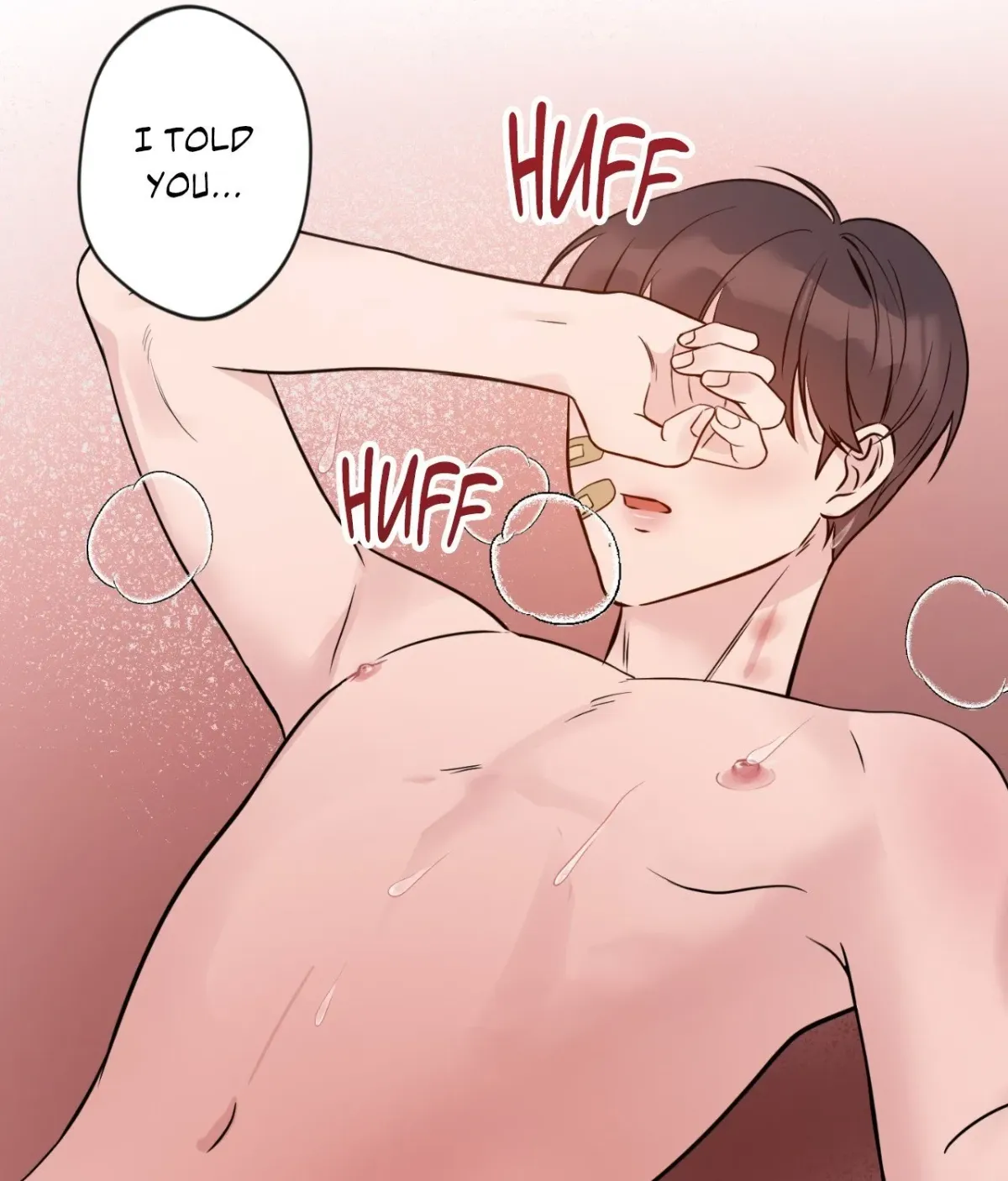 Angel Kiss (Bobnakk) Chapter 6 page 120 - 