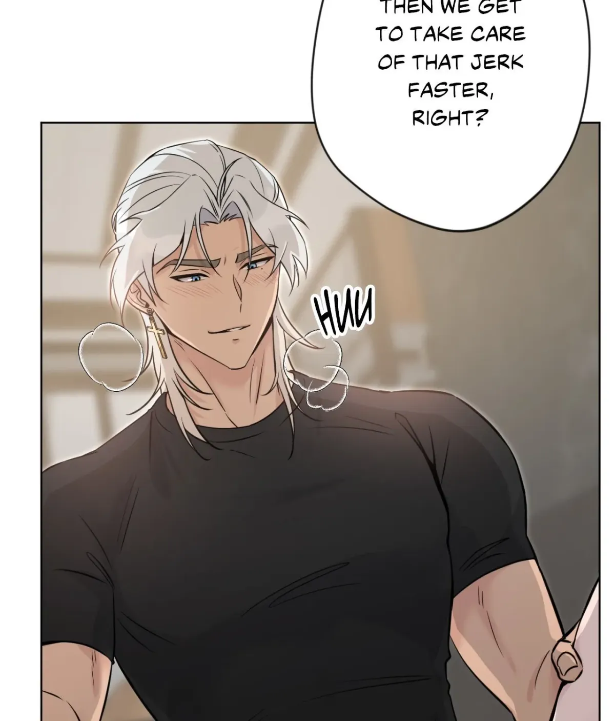 Angel Kiss (Bobnakk) Chapter 6 page 13 - 