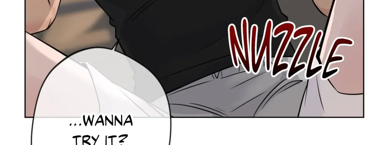 Angel Kiss (Bobnakk) Chapter 6 page 14 - 