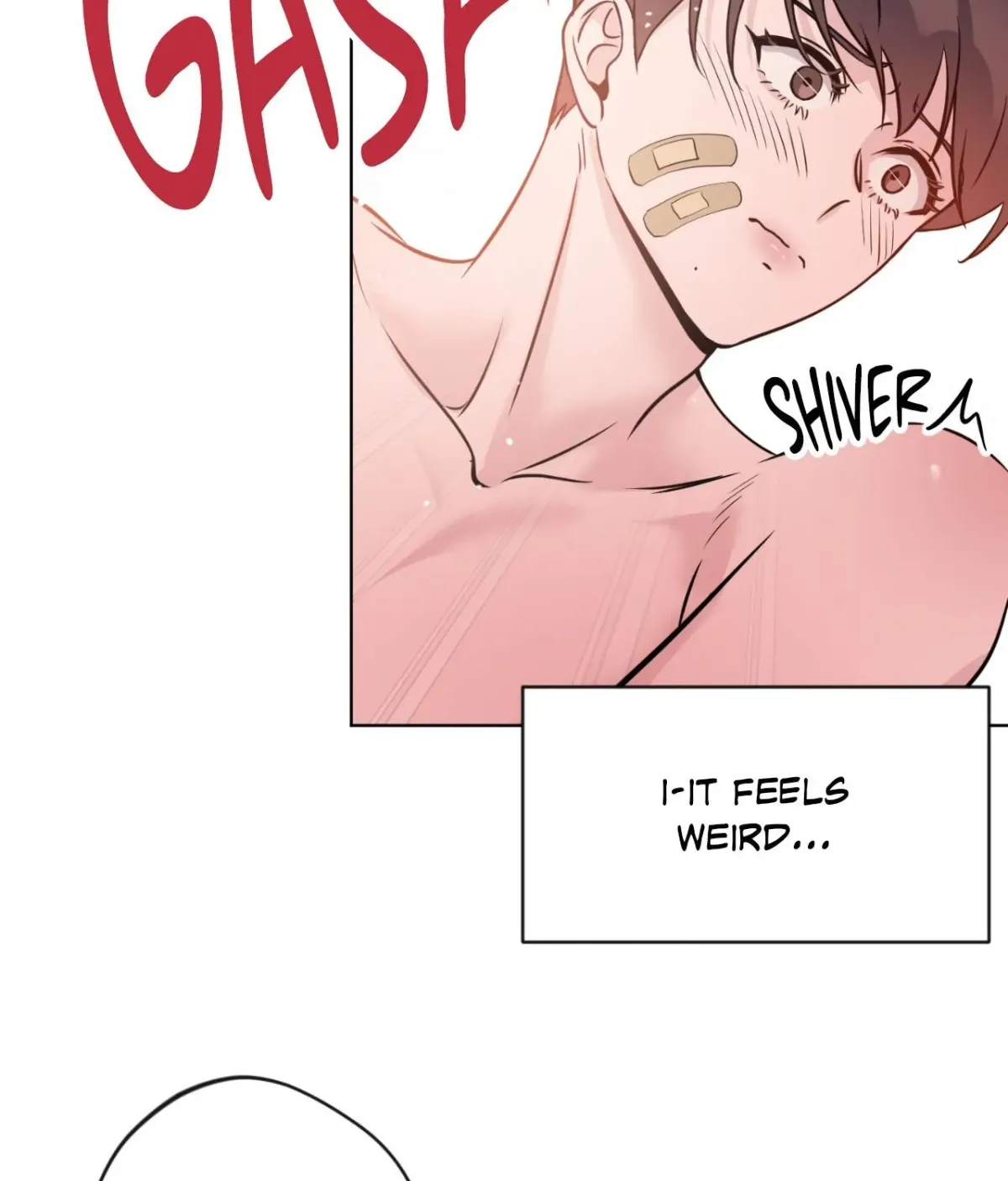 Angel Kiss (Bobnakk) Chapter 6 page 131 - 