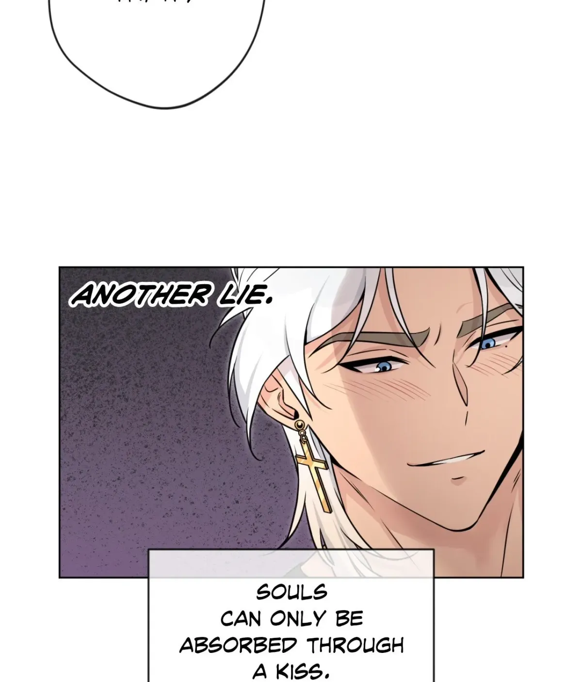 Angel Kiss (Bobnakk) Chapter 6 page 15 - 