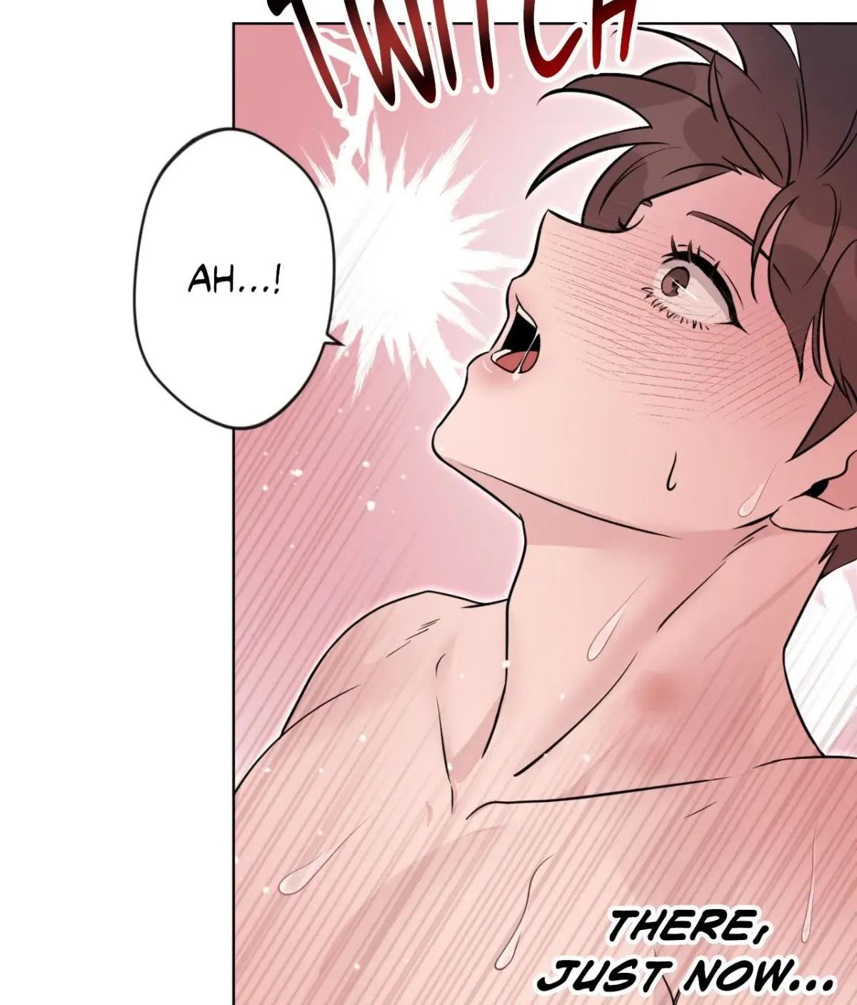 Angel Kiss (Bobnakk) Chapter 6 page 143 - 