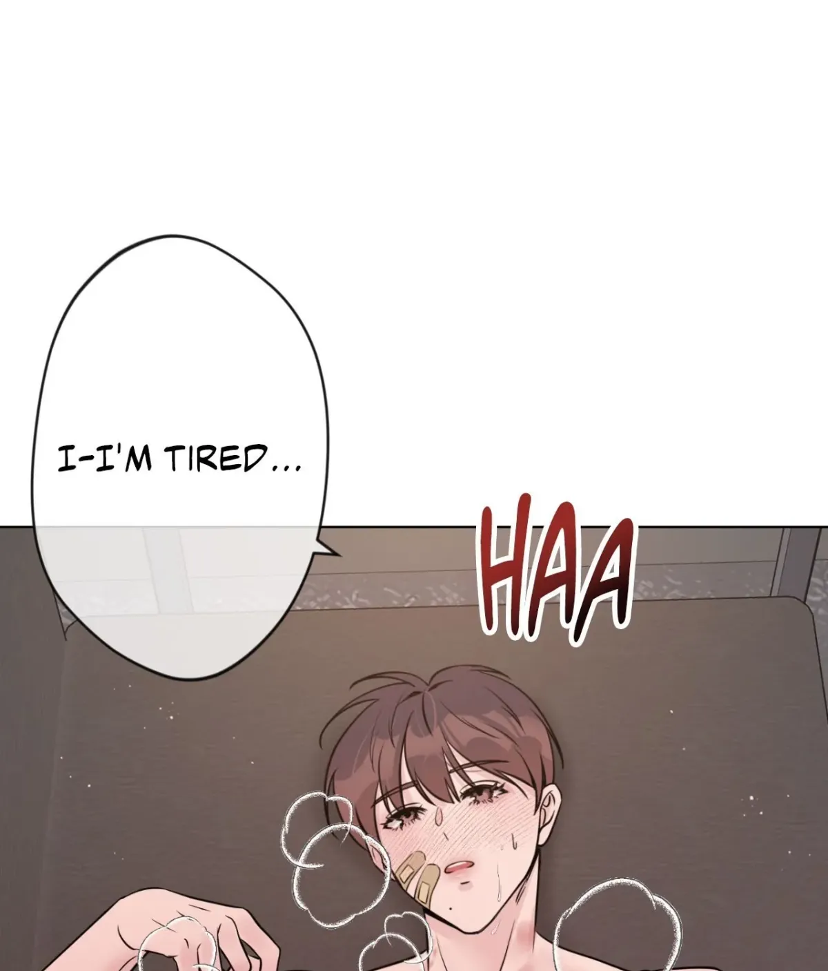 Angel Kiss (Bobnakk) Chapter 6 page 149 - 