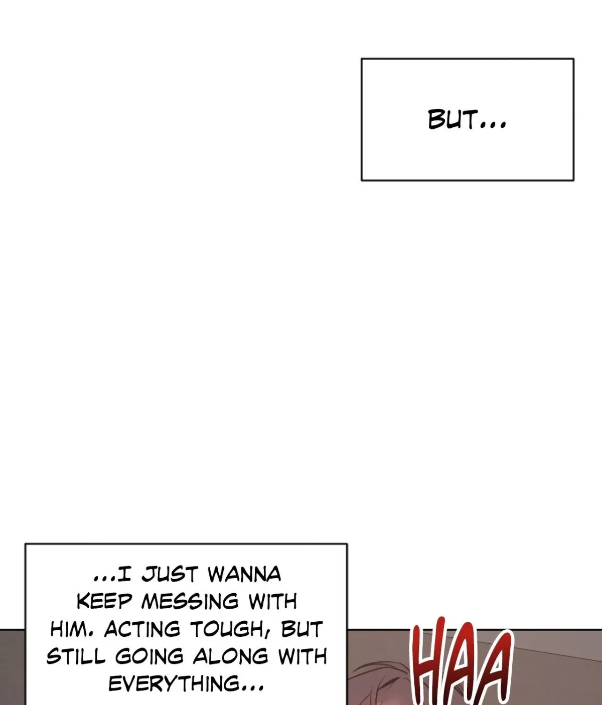 Angel Kiss (Bobnakk) Chapter 6 page 17 - 