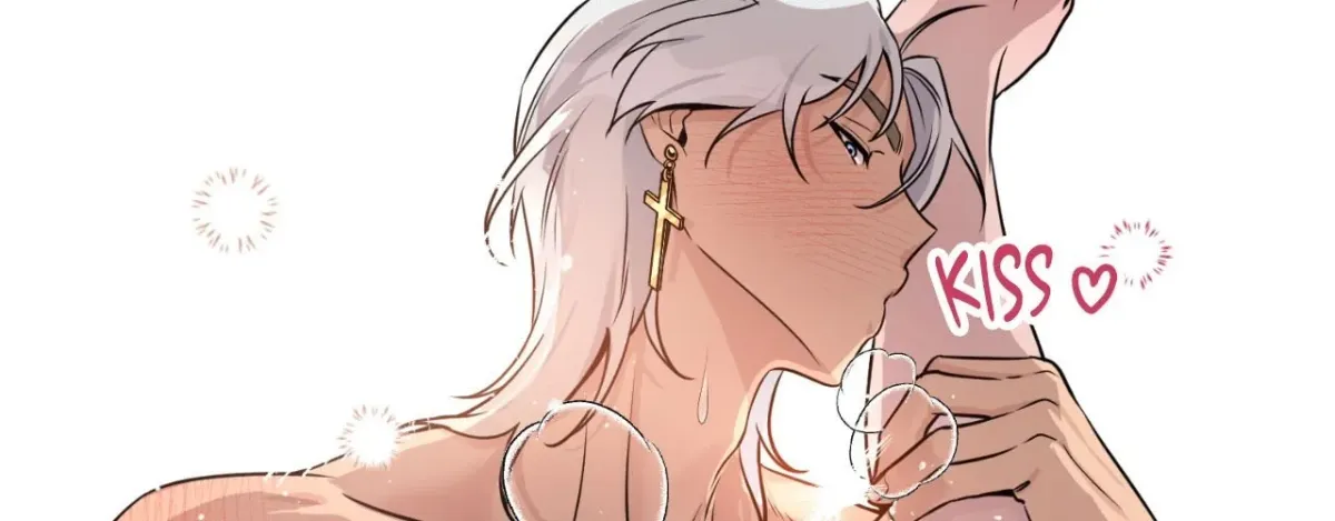 Angel Kiss (Bobnakk) Chapter 6 page 163 - 