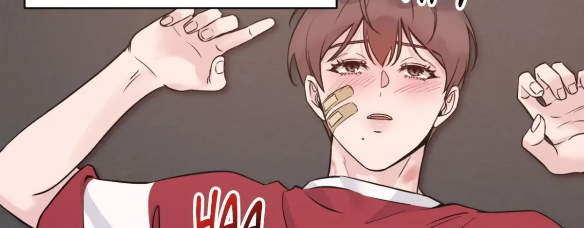 Angel Kiss (Bobnakk) Chapter 6 page 18 - 