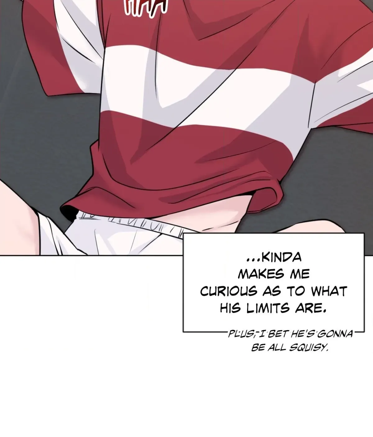 Angel Kiss (Bobnakk) Chapter 6 page 19 - 
