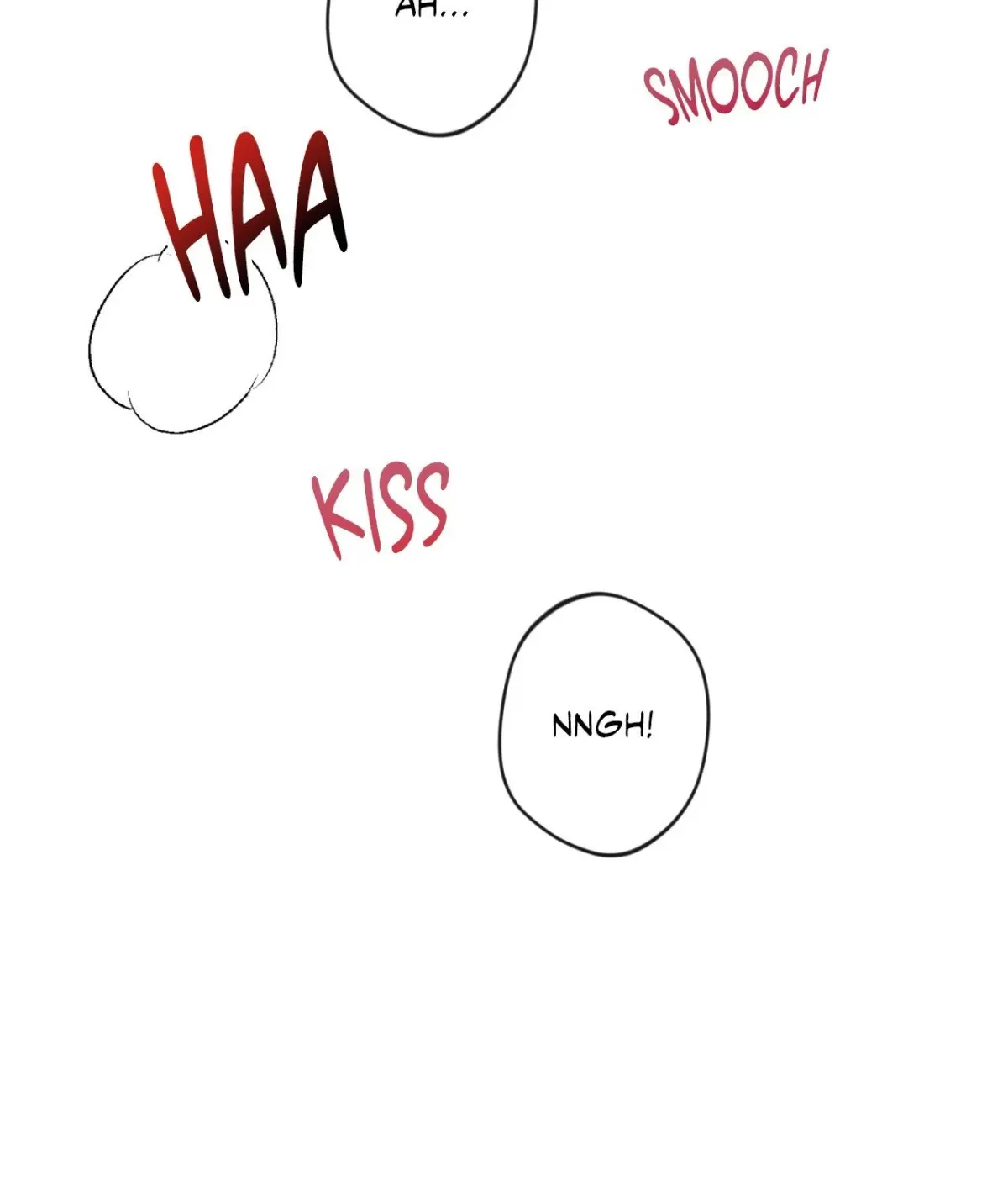 Angel Kiss (Bobnakk) Chapter 6 page 3 - 