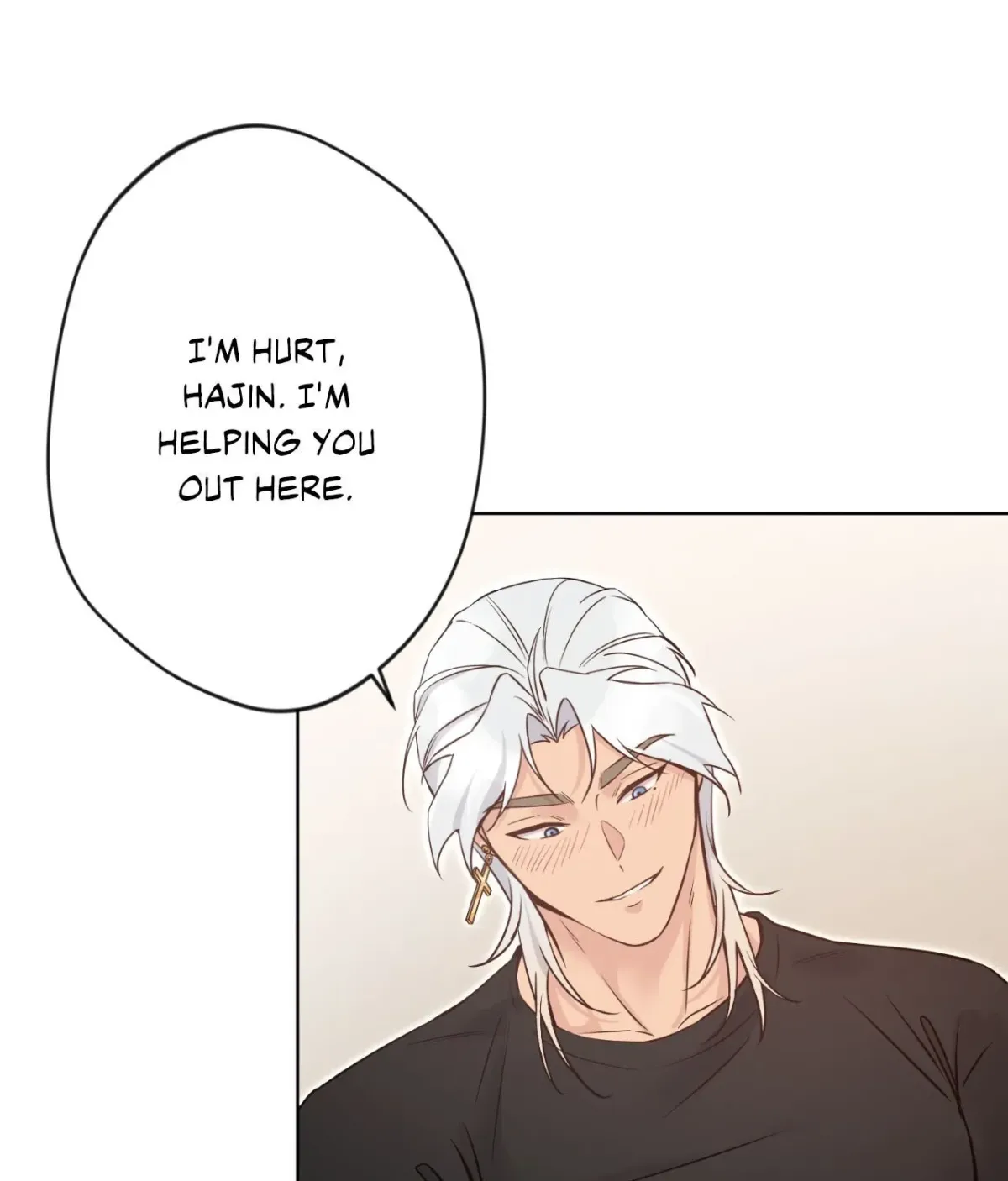 Angel Kiss (Bobnakk) Chapter 6 page 22 - 