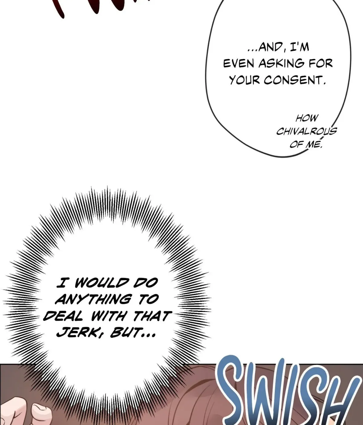 Angel Kiss (Bobnakk) Chapter 6 page 24 - 