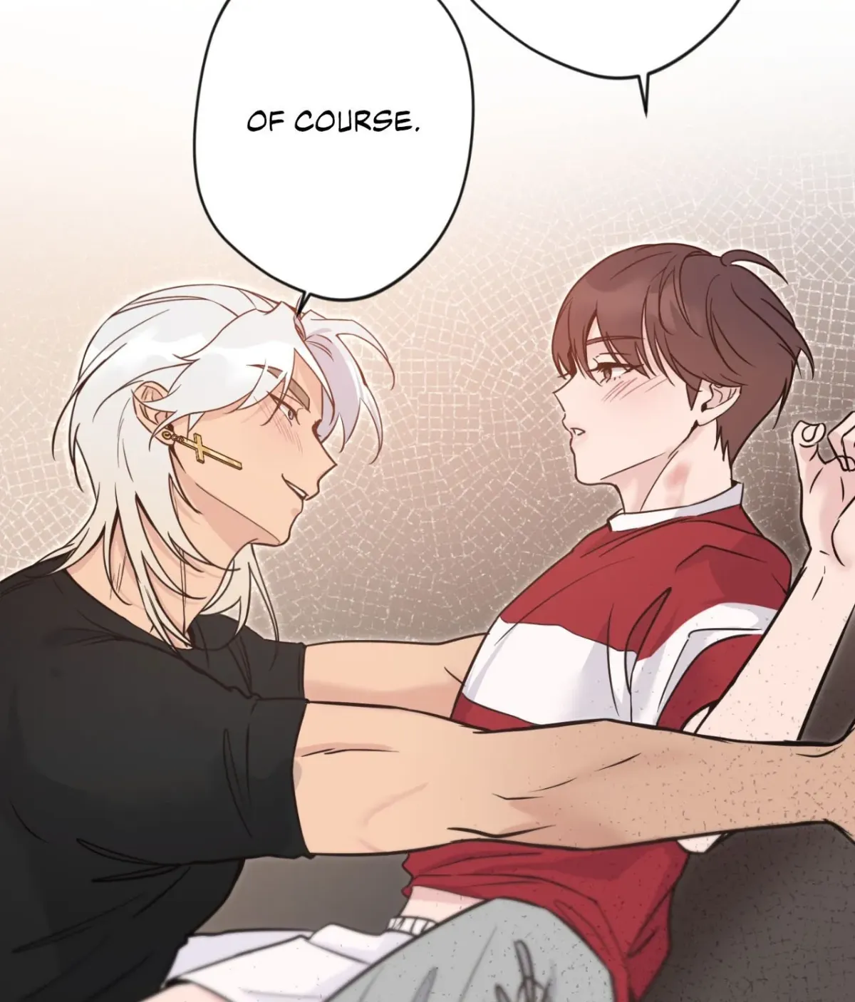 Angel Kiss (Bobnakk) Chapter 6 page 28 - 