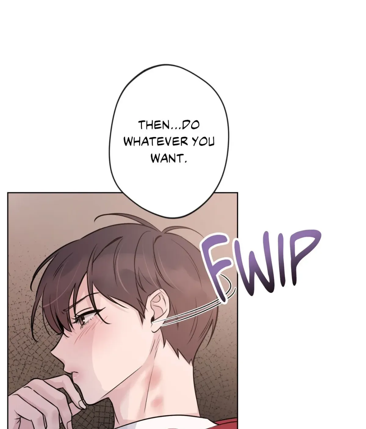 Angel Kiss (Bobnakk) Chapter 6 page 30 - 