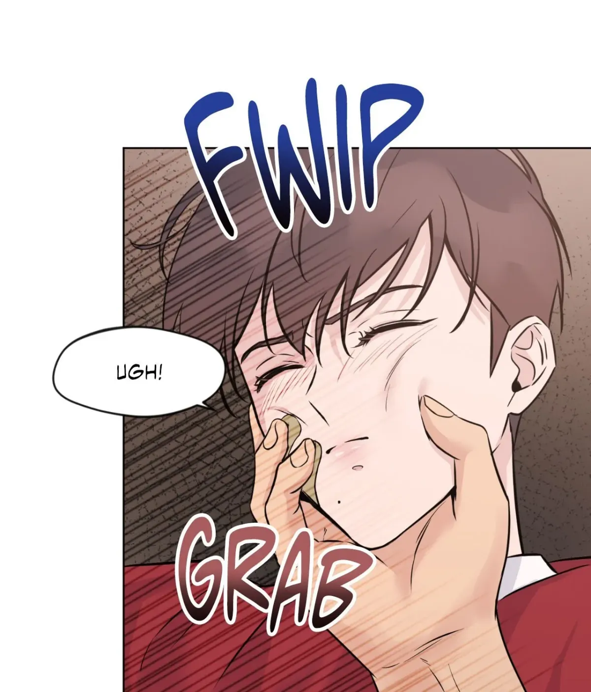 Angel Kiss (Bobnakk) Chapter 6 page 32 - 