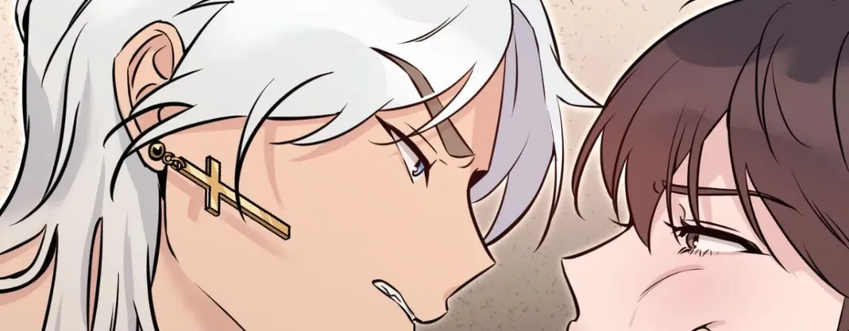 Angel Kiss (Bobnakk) Chapter 6 page 35 - 