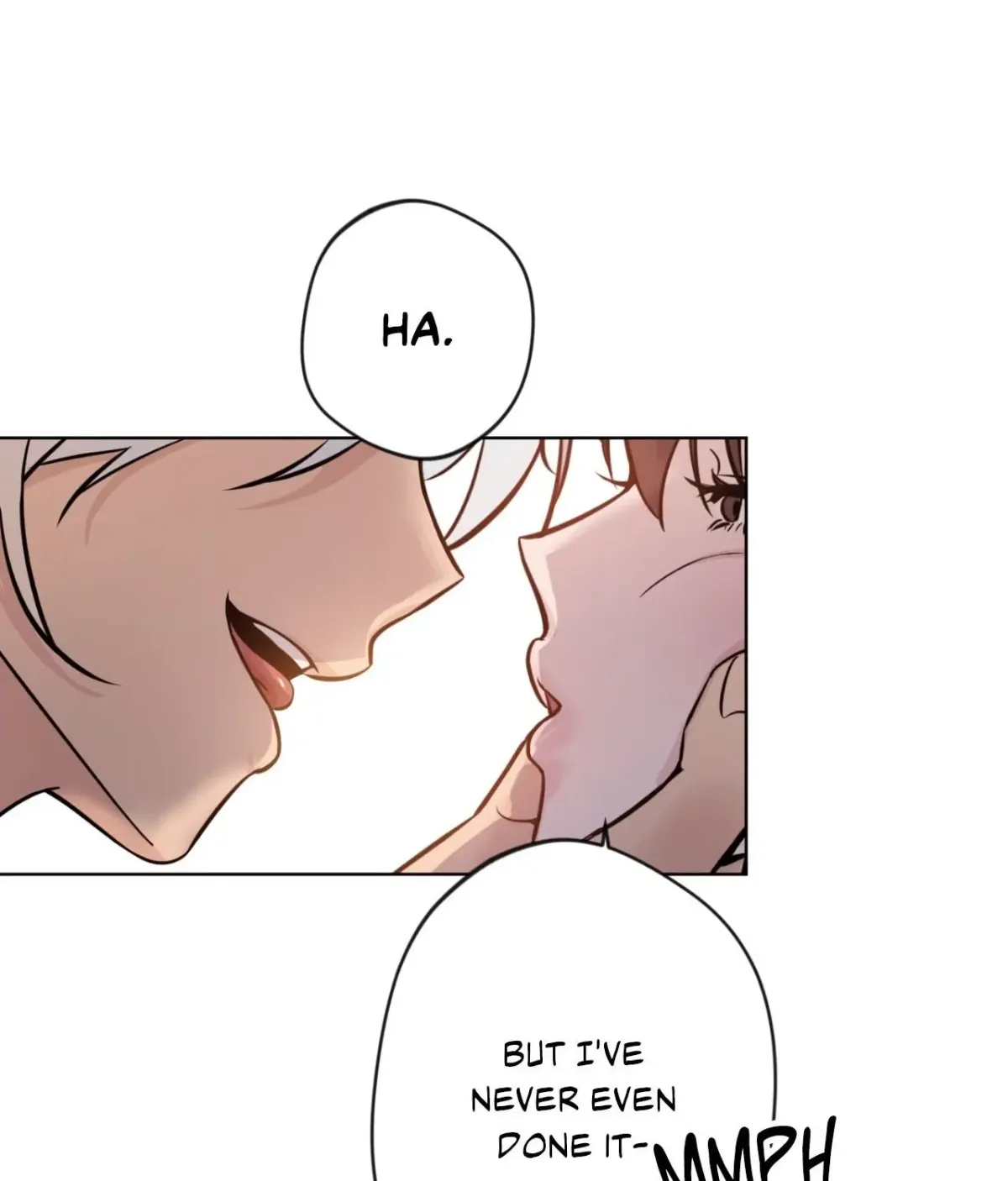 Angel Kiss (Bobnakk) Chapter 6 page 38 - 