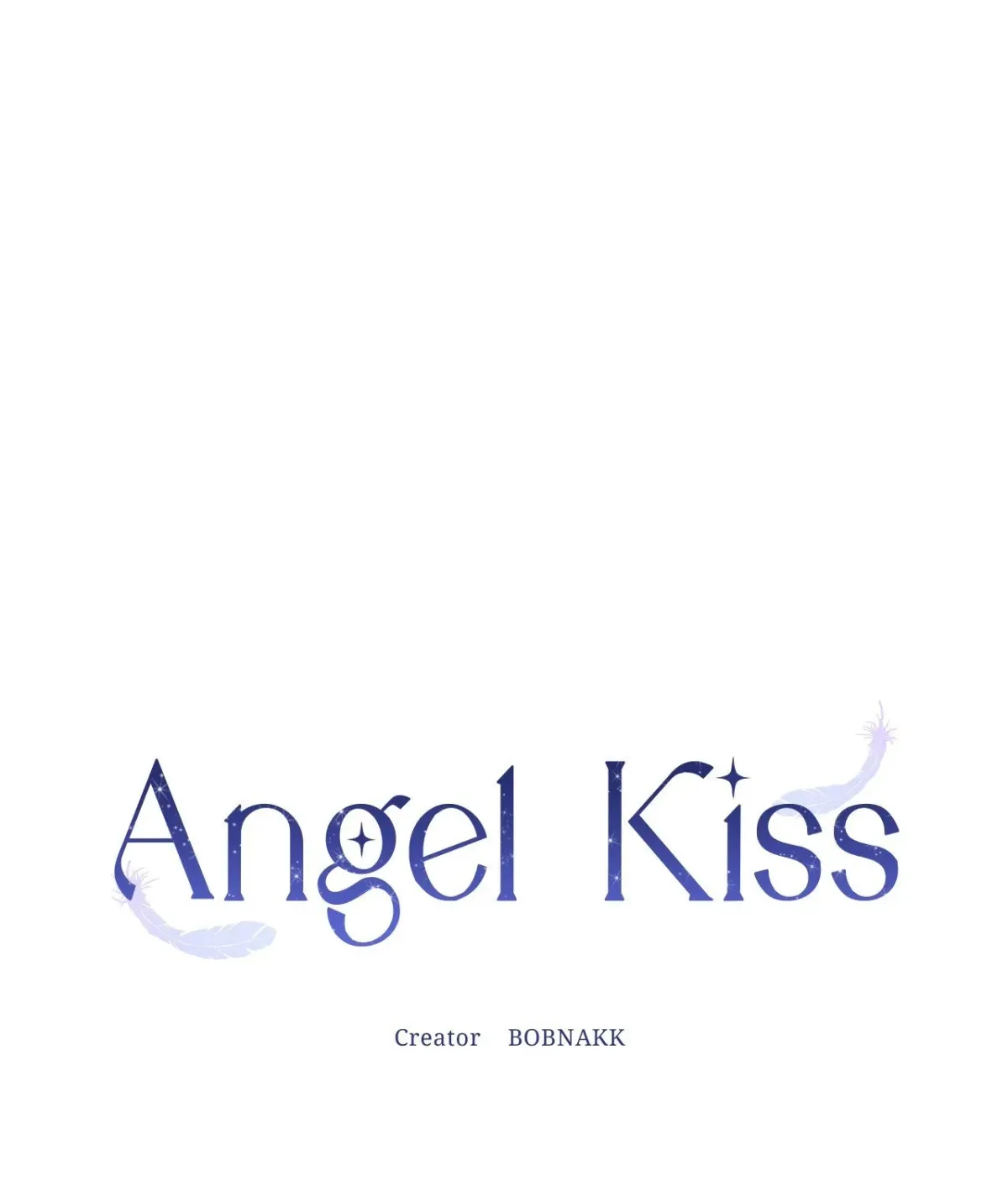 Angel Kiss (Bobnakk) Chapter 6 page 41 - 