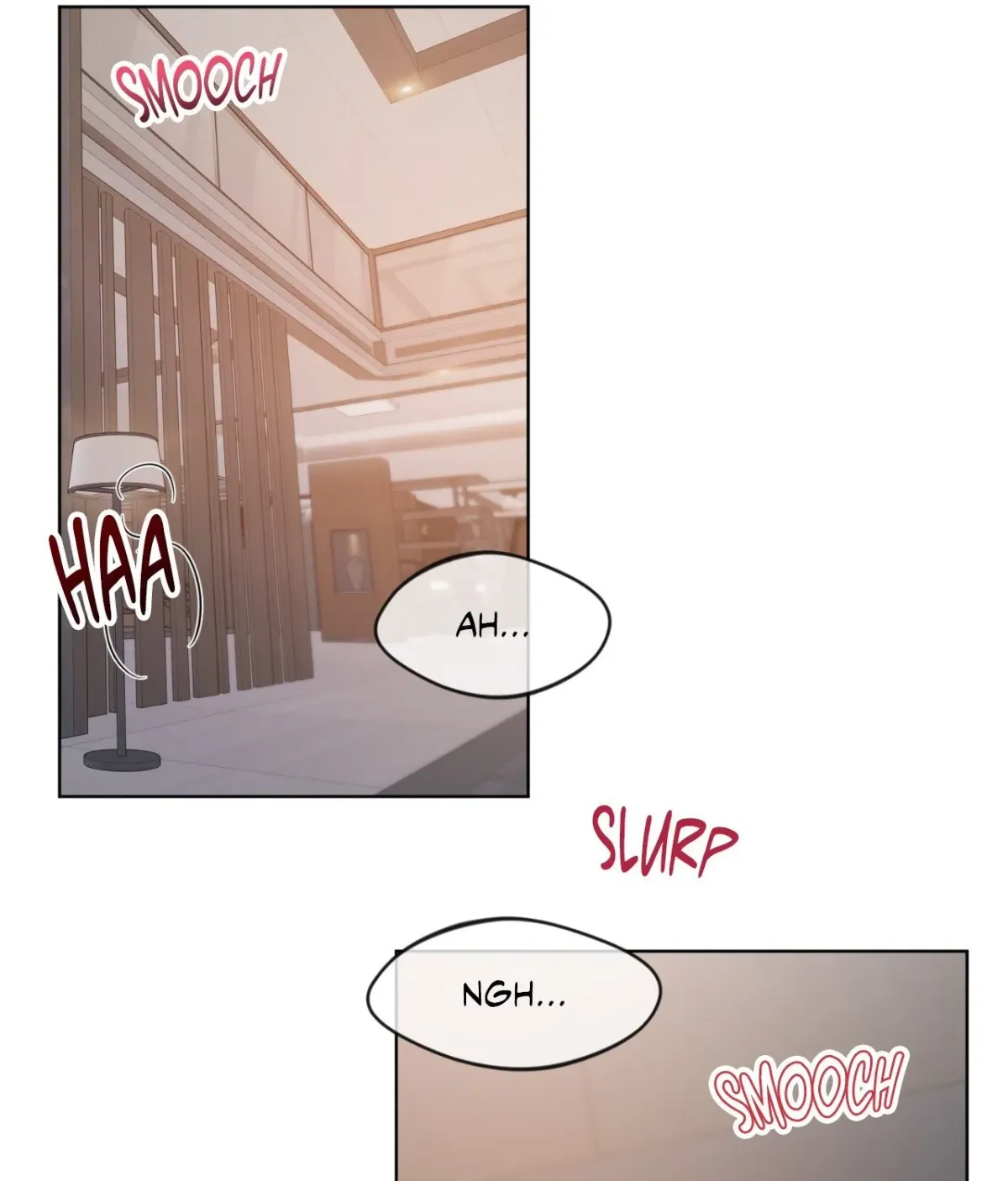 Angel Kiss (Bobnakk) Chapter 6 page 45 - 