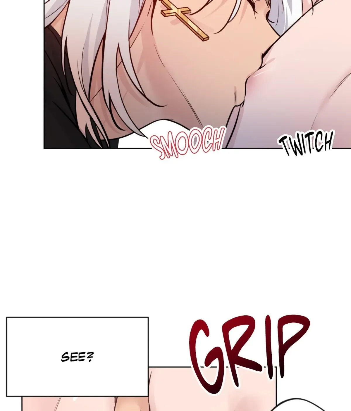 Angel Kiss (Bobnakk) Chapter 6 page 51 - 