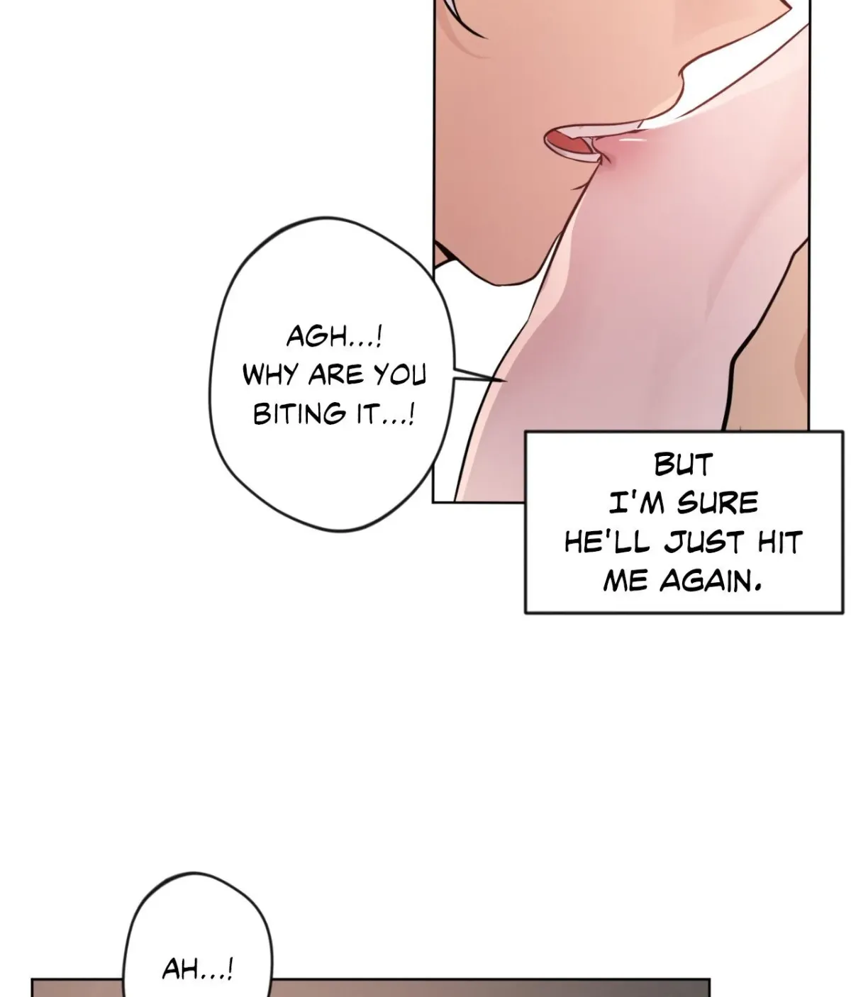 Angel Kiss (Bobnakk) Chapter 6 page 55 - 