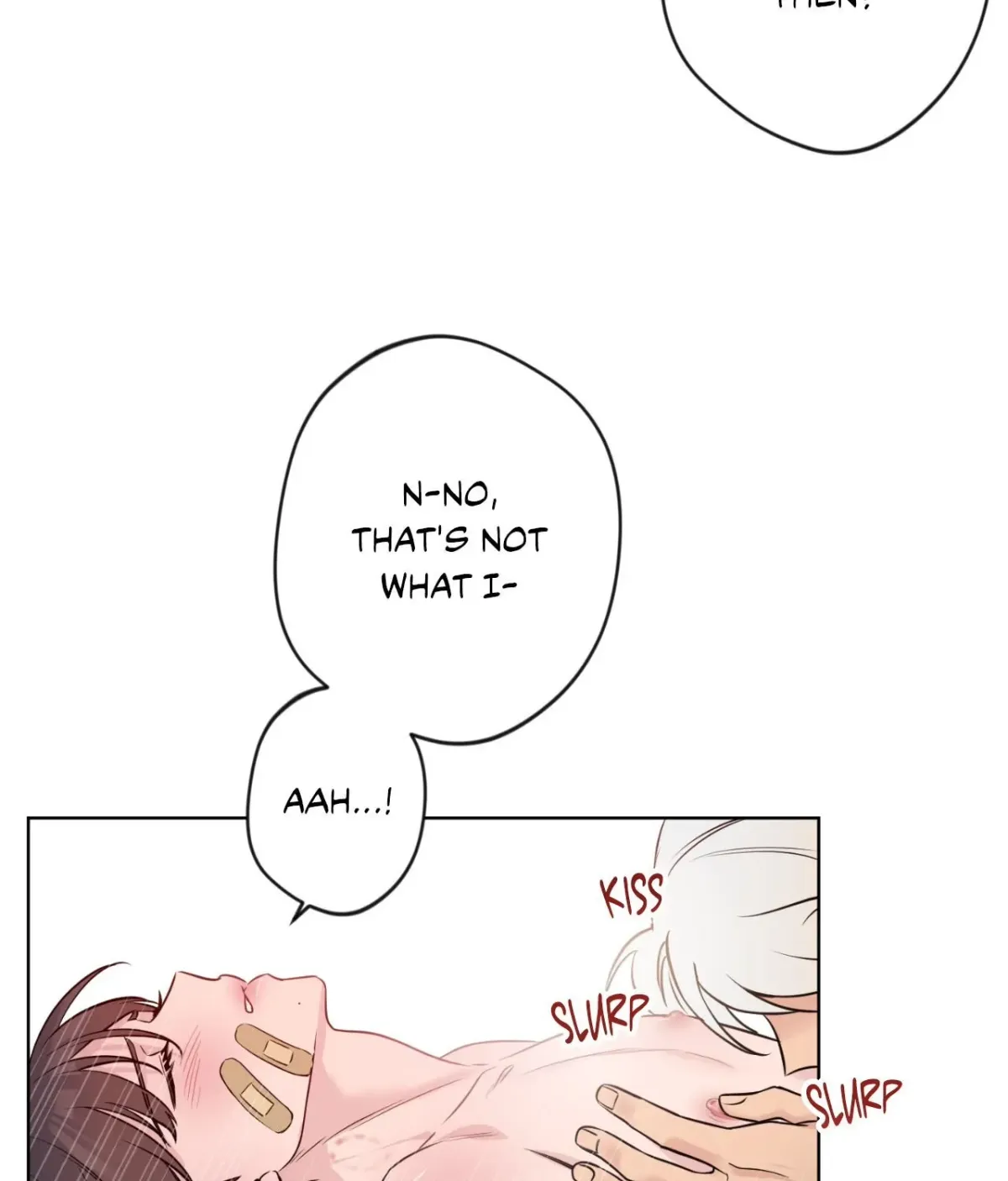 Angel Kiss (Bobnakk) Chapter 6 page 61 - 