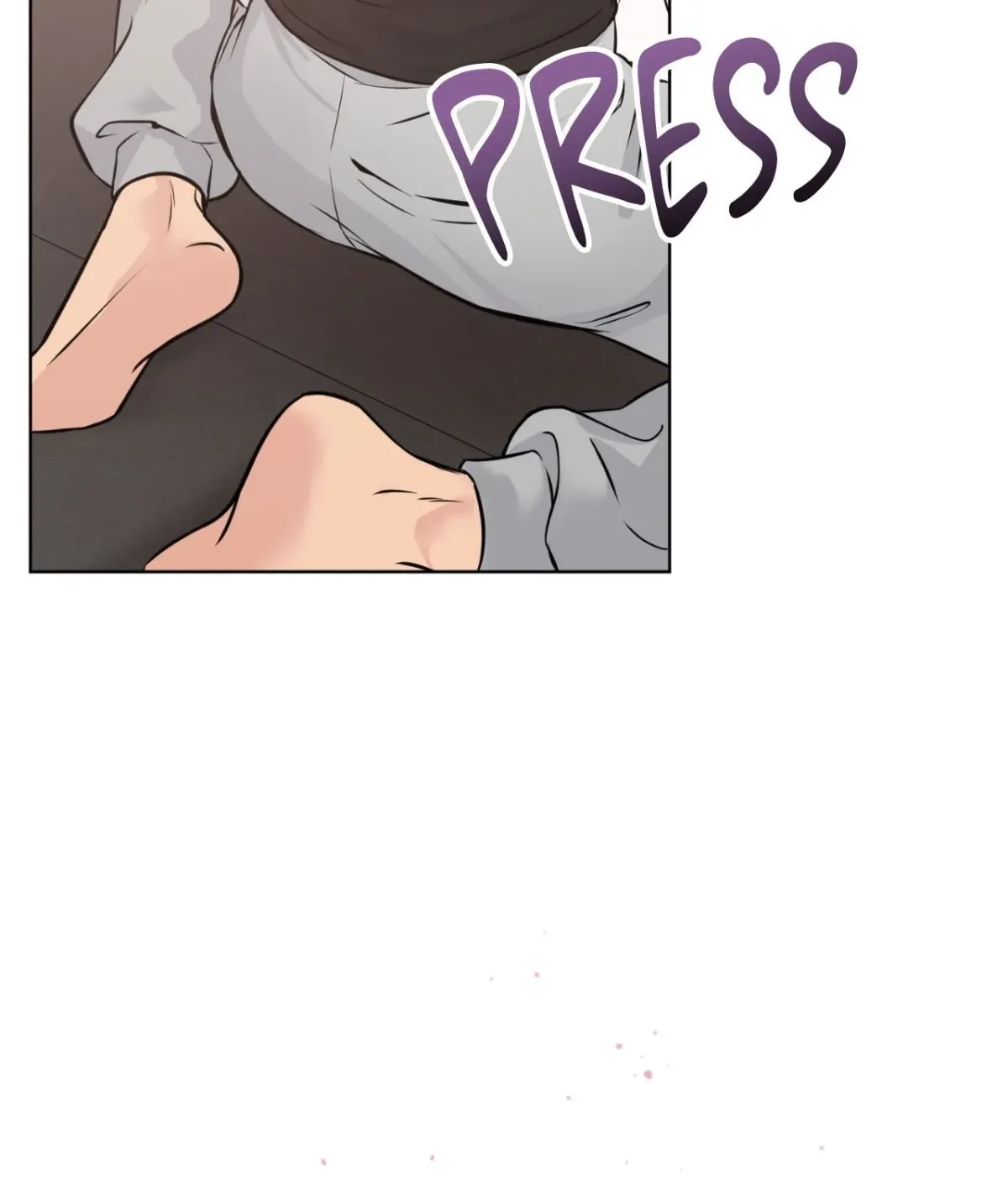 Angel Kiss (Bobnakk) Chapter 6 page 65 - 
