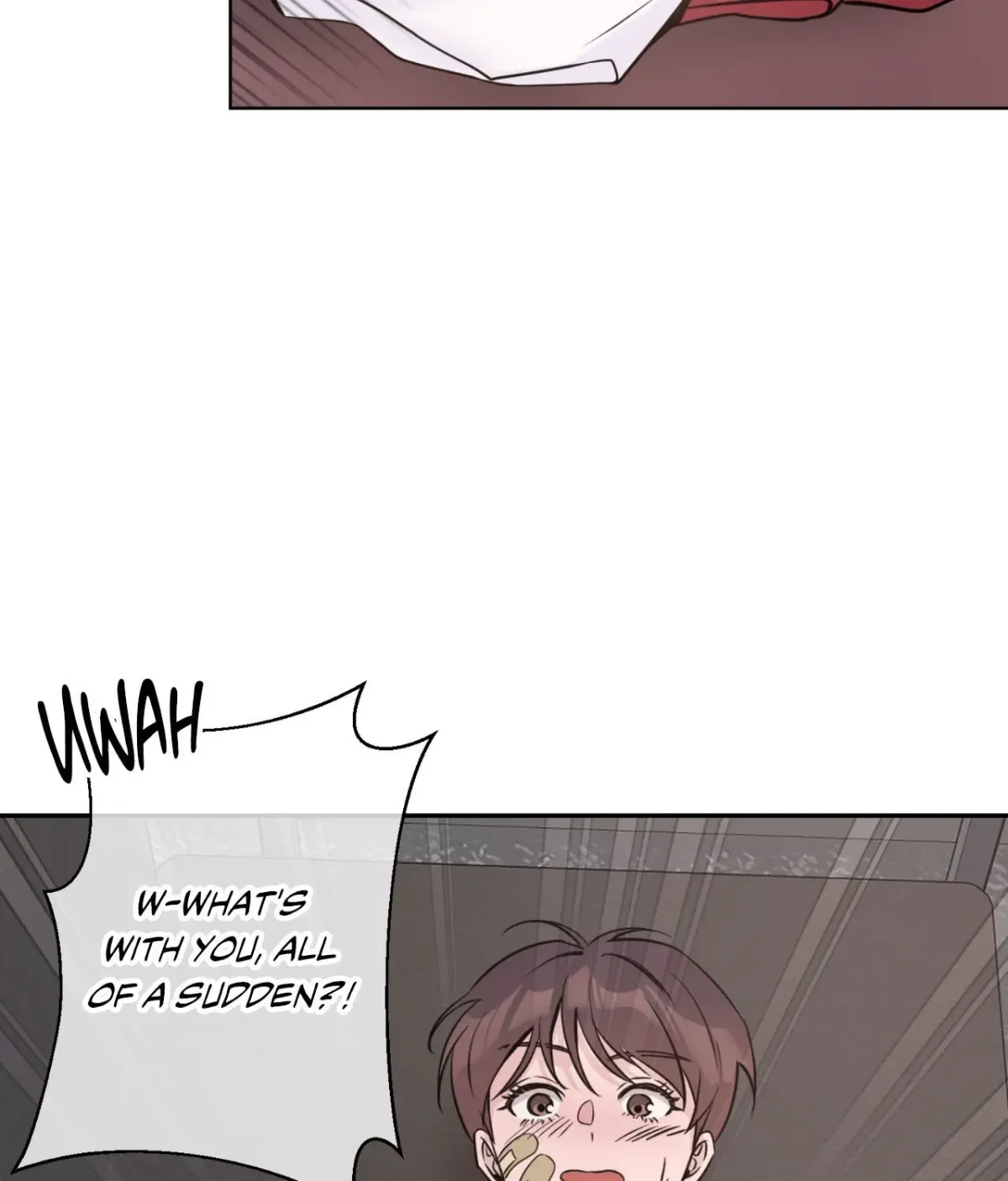 Angel Kiss (Bobnakk) Chapter 6 page 71 - 