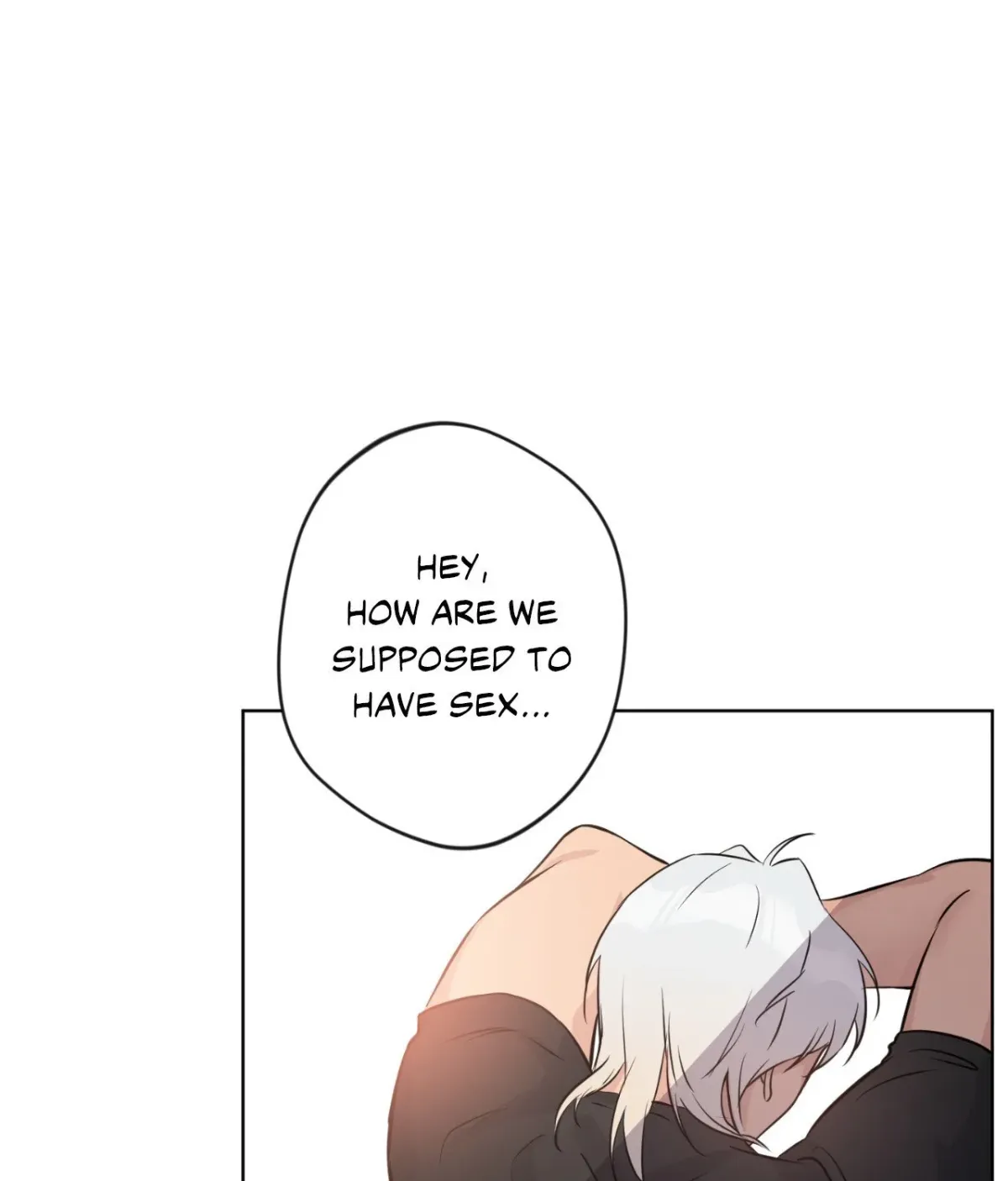 Angel Kiss (Bobnakk) Chapter 6 page 74 - 