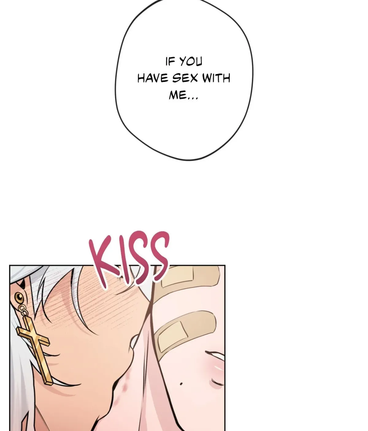 Angel Kiss (Bobnakk) Chapter 6 page 9 - 