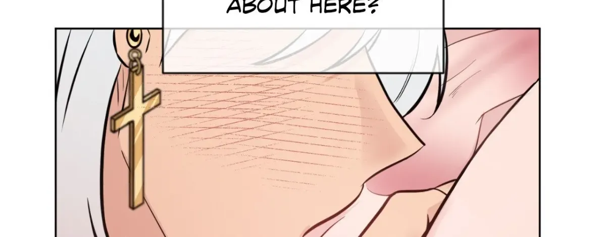 Angel Kiss (Bobnakk) Chapter 6 page 87 - 