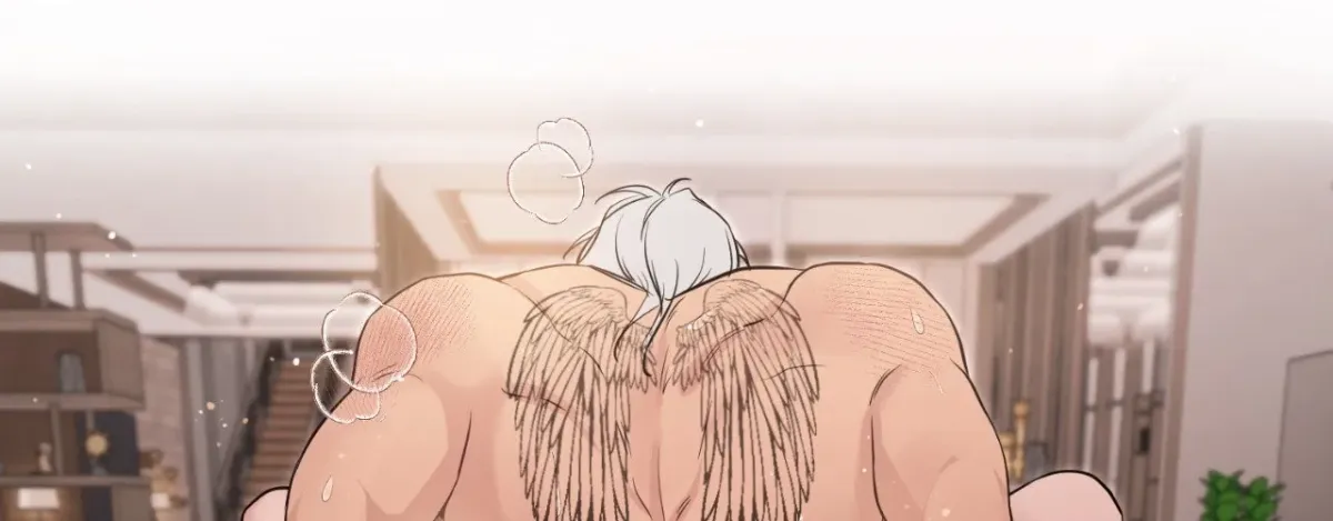 Angel Kiss (Bobnakk) Chapter 7 page 2 - 