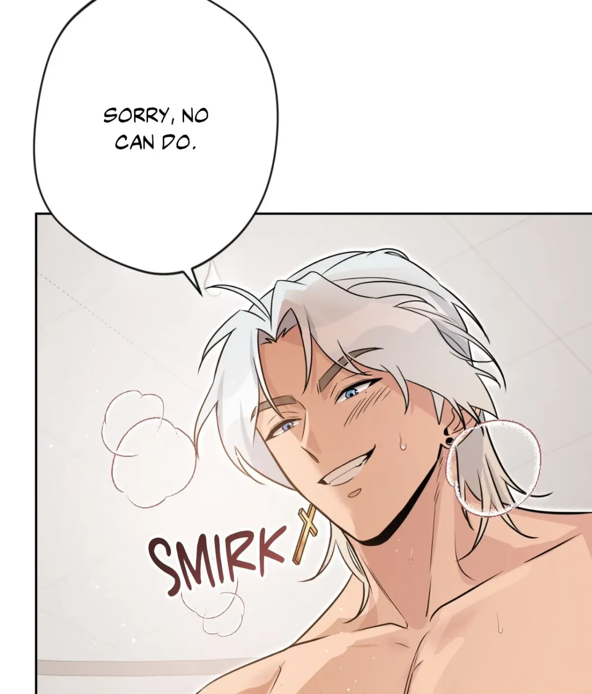Angel Kiss (Bobnakk) Chapter 7 page 11 - 
