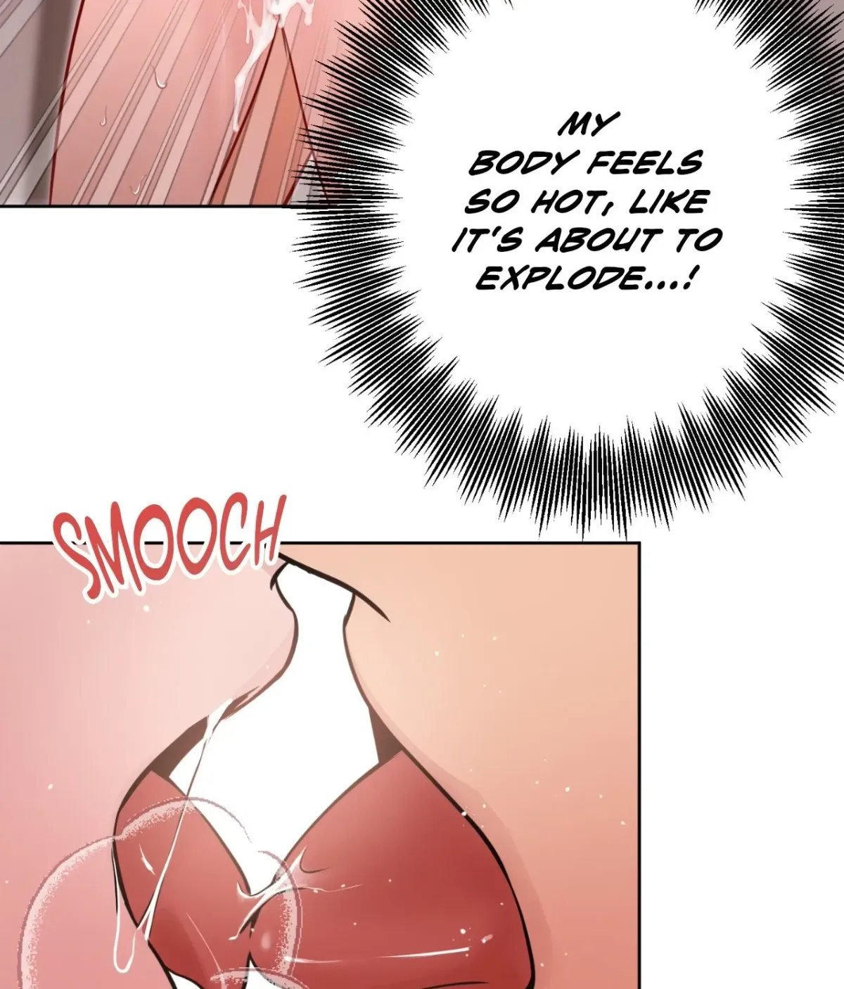 Angel Kiss (Bobnakk) Chapter 7 page 103 - 