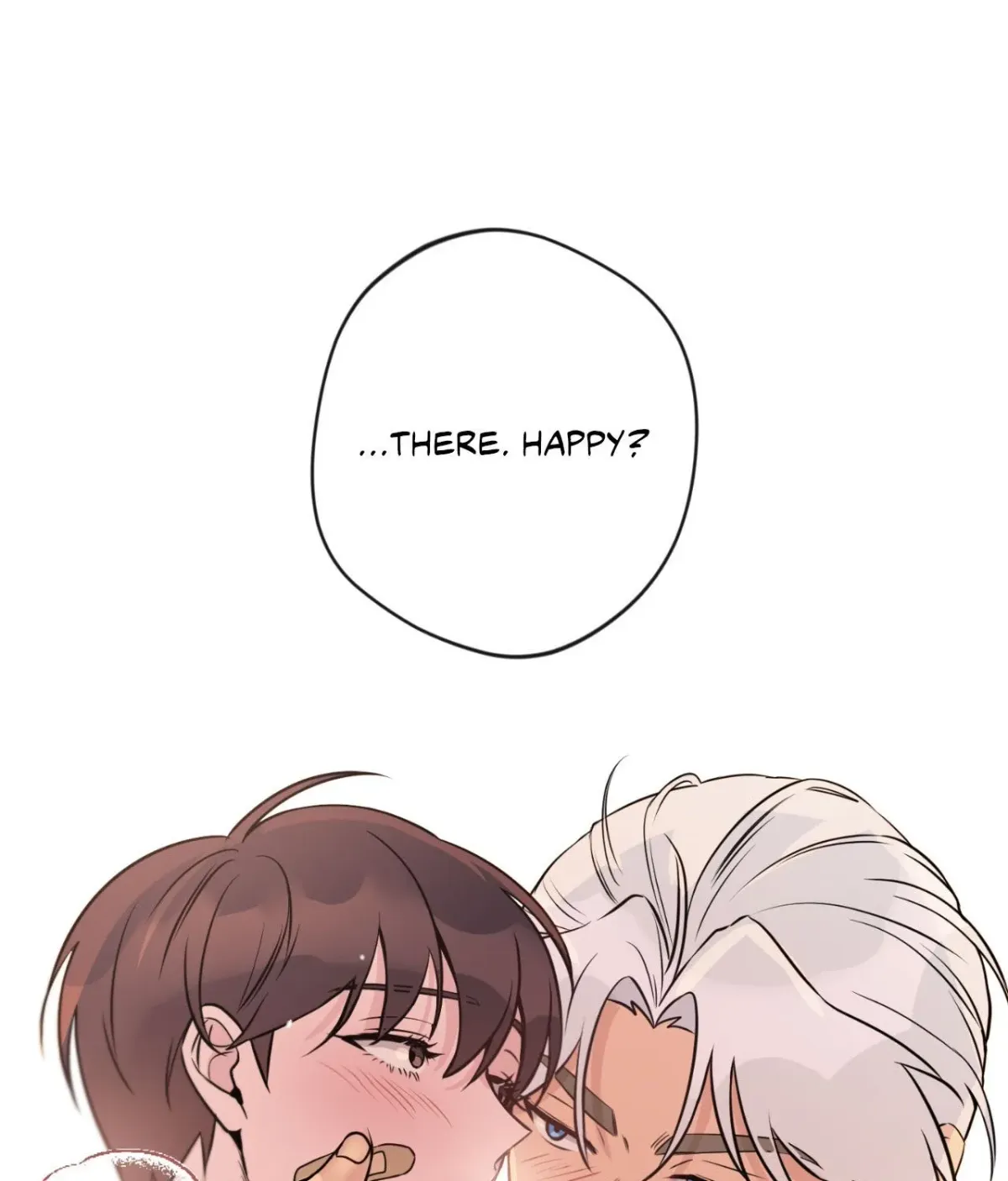 Angel Kiss (Bobnakk) Chapter 7 page 107 - 