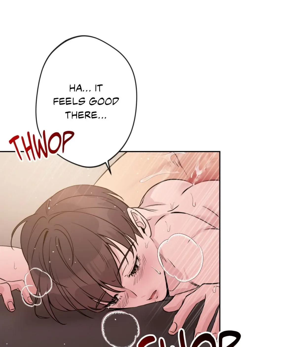 Angel Kiss (Bobnakk) Chapter 7 page 117 - 