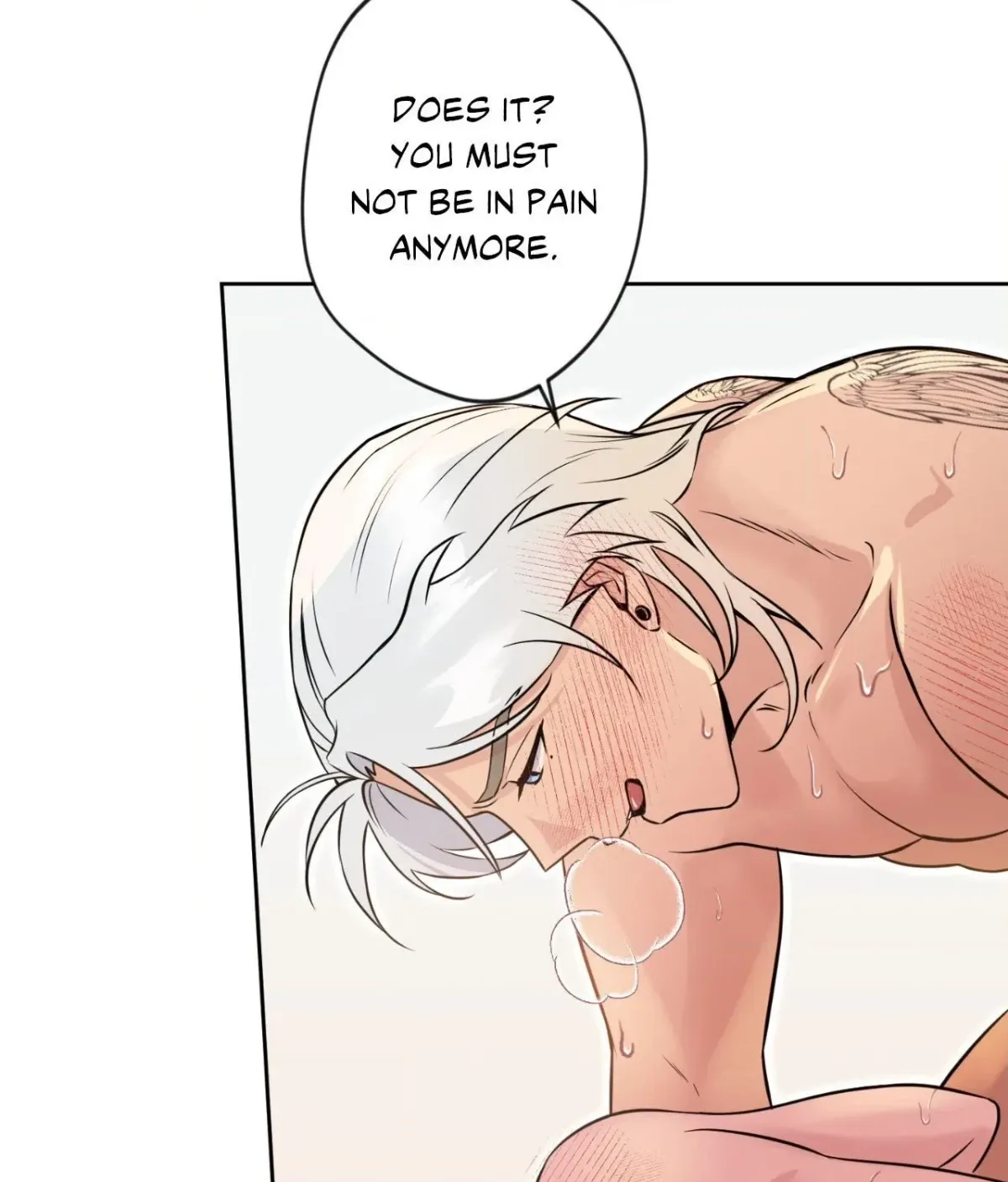 Angel Kiss (Bobnakk) Chapter 7 page 119 - 