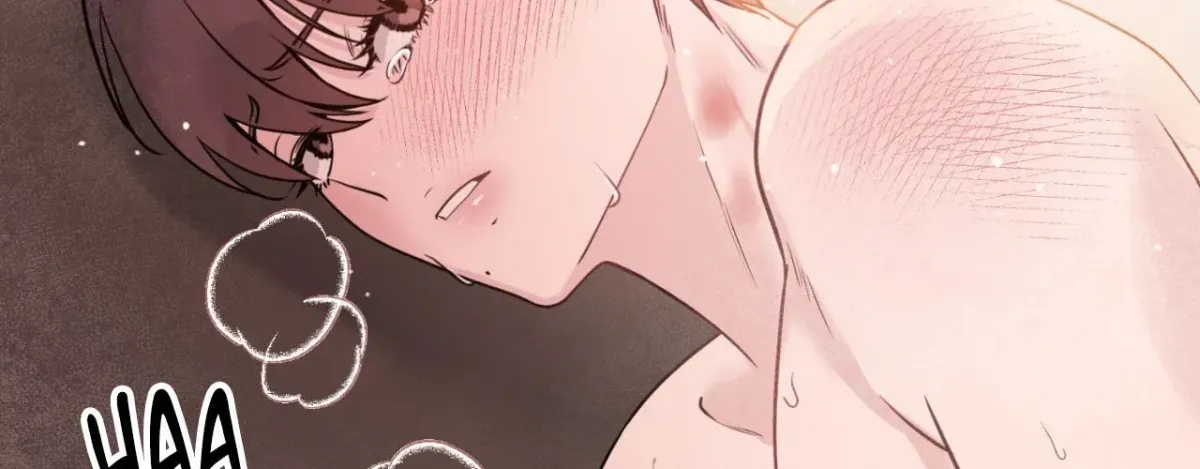 Angel Kiss (Bobnakk) Chapter 7 page 122 - 