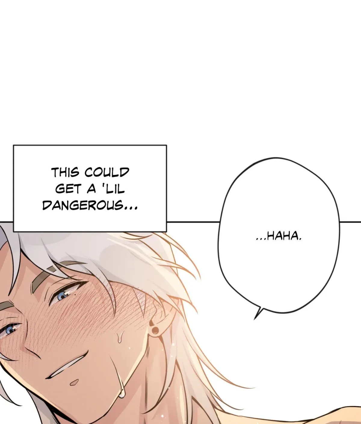 Angel Kiss (Bobnakk) Chapter 7 page 141 - 