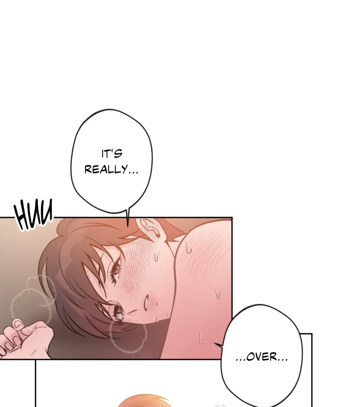 Angel Kiss (Bobnakk) Chapter 7 page 143 - 