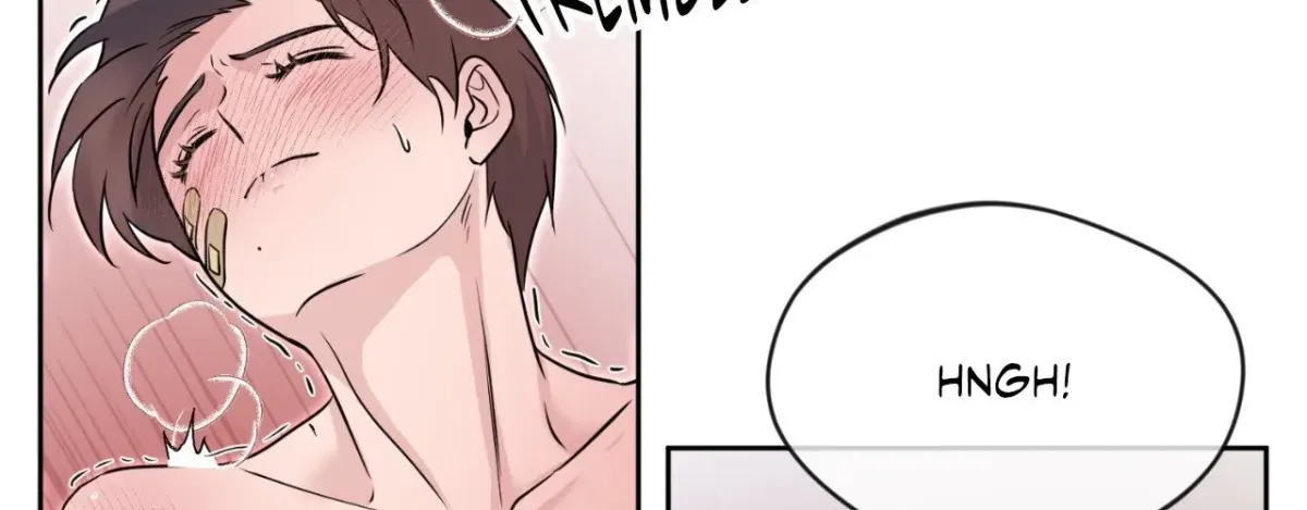 Angel Kiss (Bobnakk) Chapter 7 page 16 - 