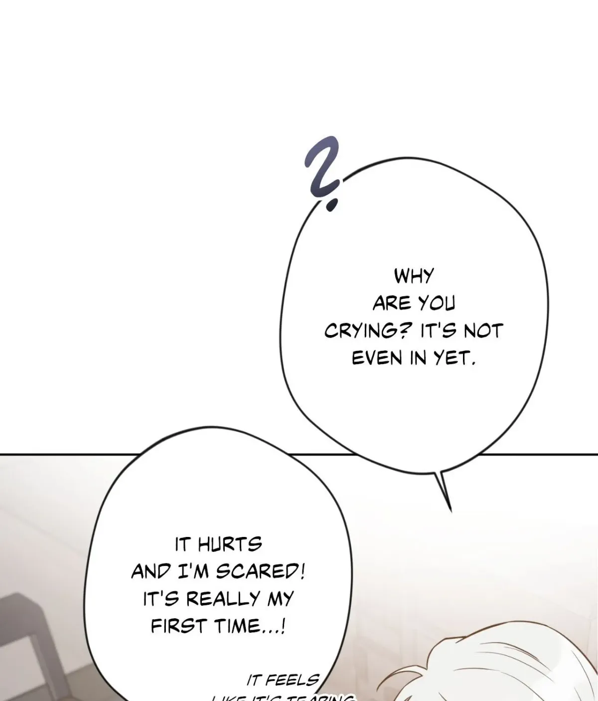 Angel Kiss (Bobnakk) Chapter 7 page 21 - 
