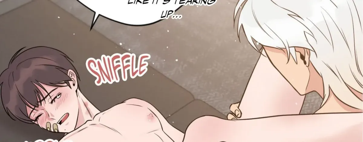 Angel Kiss (Bobnakk) Chapter 7 page 22 - 