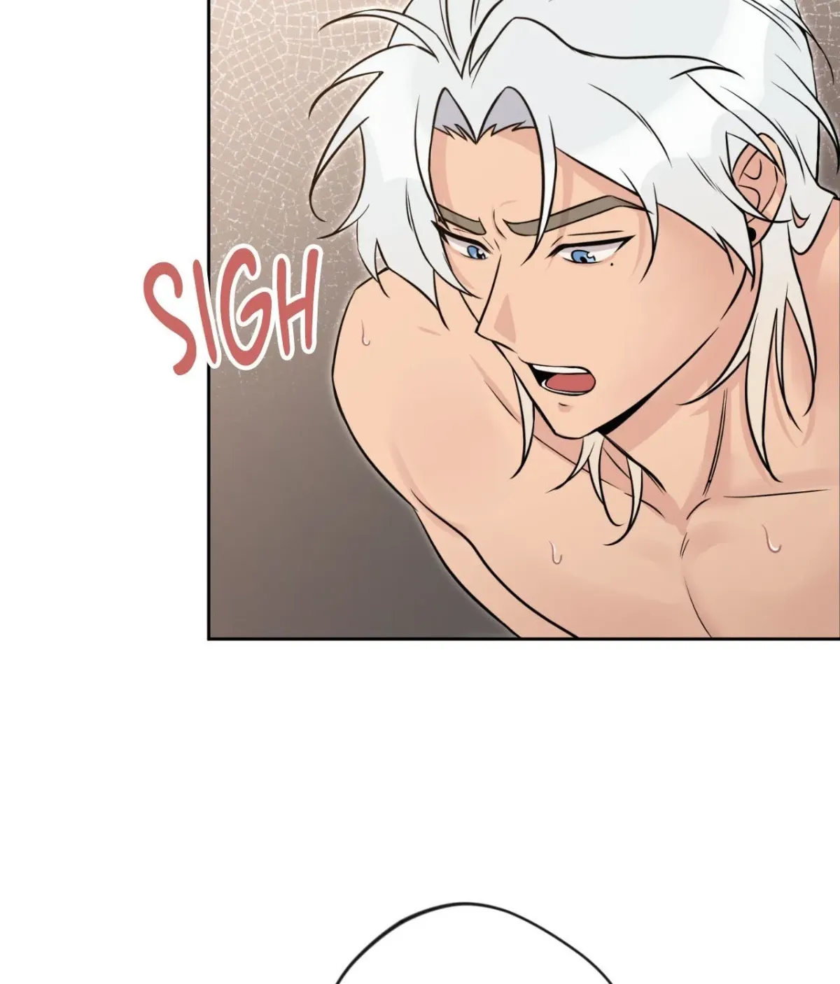 Angel Kiss (Bobnakk) Chapter 7 page 25 - 